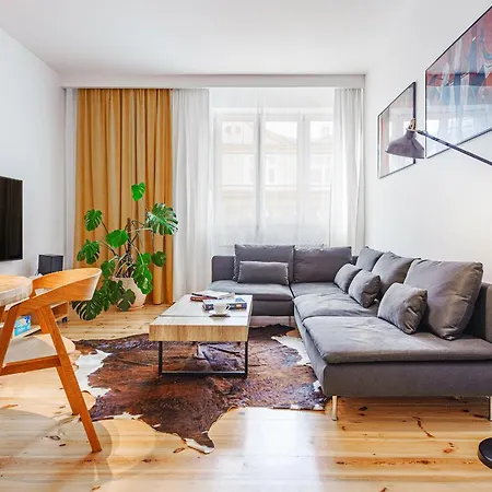 Premium Malika - Starowiejska גדינייה