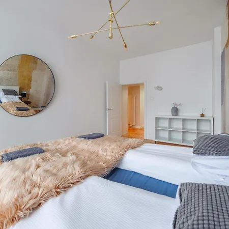 Apartament Premium Malika - Starowiejska Gdynia
