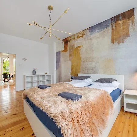 Premium Malika - Starowiejska Apartament